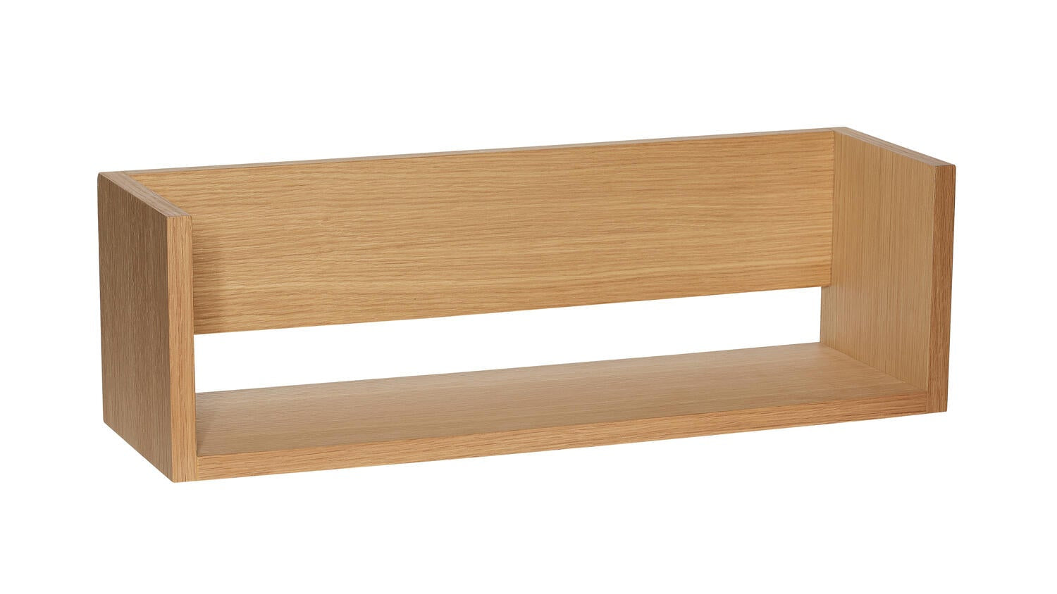 Gap hylde, Natur - L64 cm